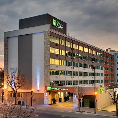 Holiday Inn Express Washington Dc Silver Spring By Ihg מראה חיצוני תמונה