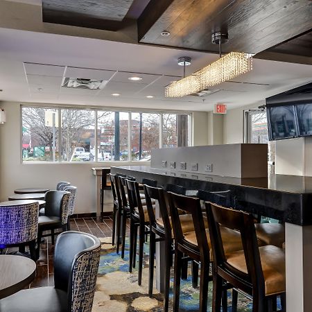 Holiday Inn Express Washington Dc Silver Spring By Ihg מראה חיצוני תמונה