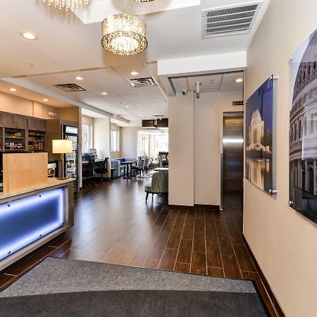 Holiday Inn Express Washington Dc Silver Spring By Ihg מראה חיצוני תמונה