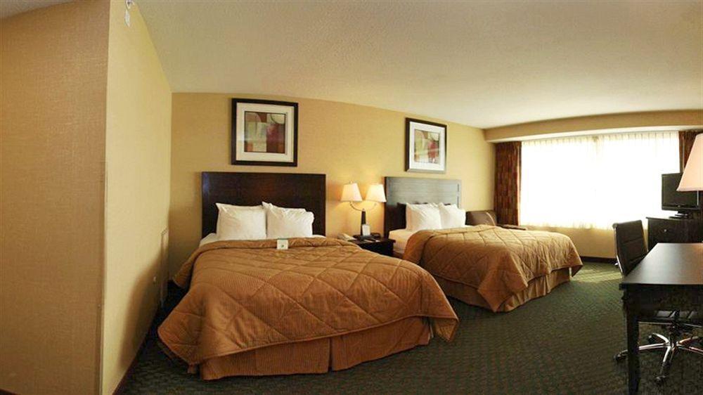 Holiday Inn Express Washington Dc Silver Spring By Ihg מראה חיצוני תמונה