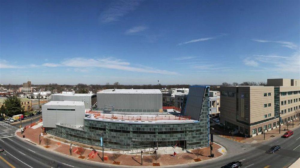 Holiday Inn Express Washington Dc Silver Spring By Ihg מראה חיצוני תמונה