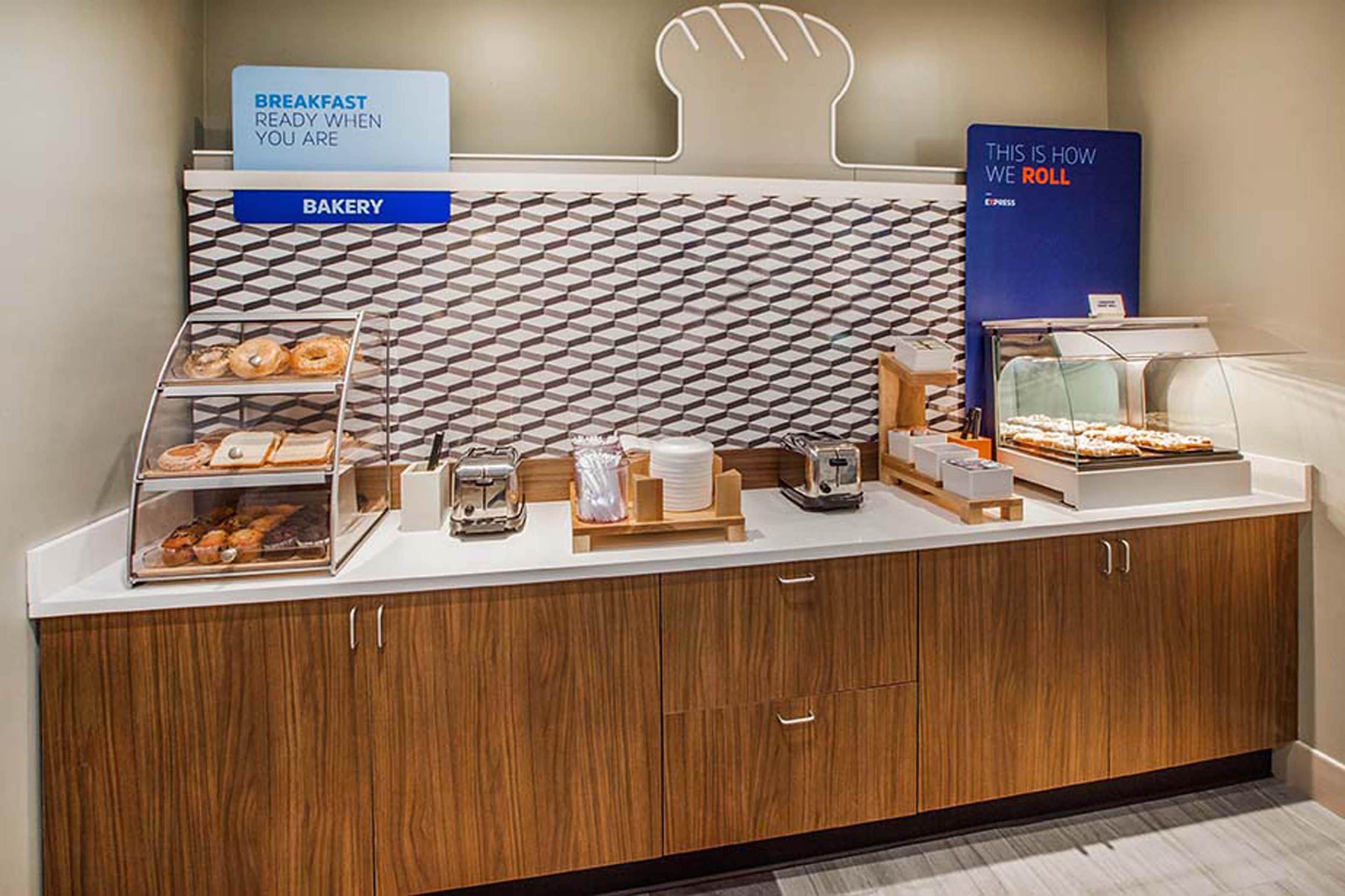 Holiday Inn Express Washington Dc Silver Spring By Ihg מראה חיצוני תמונה