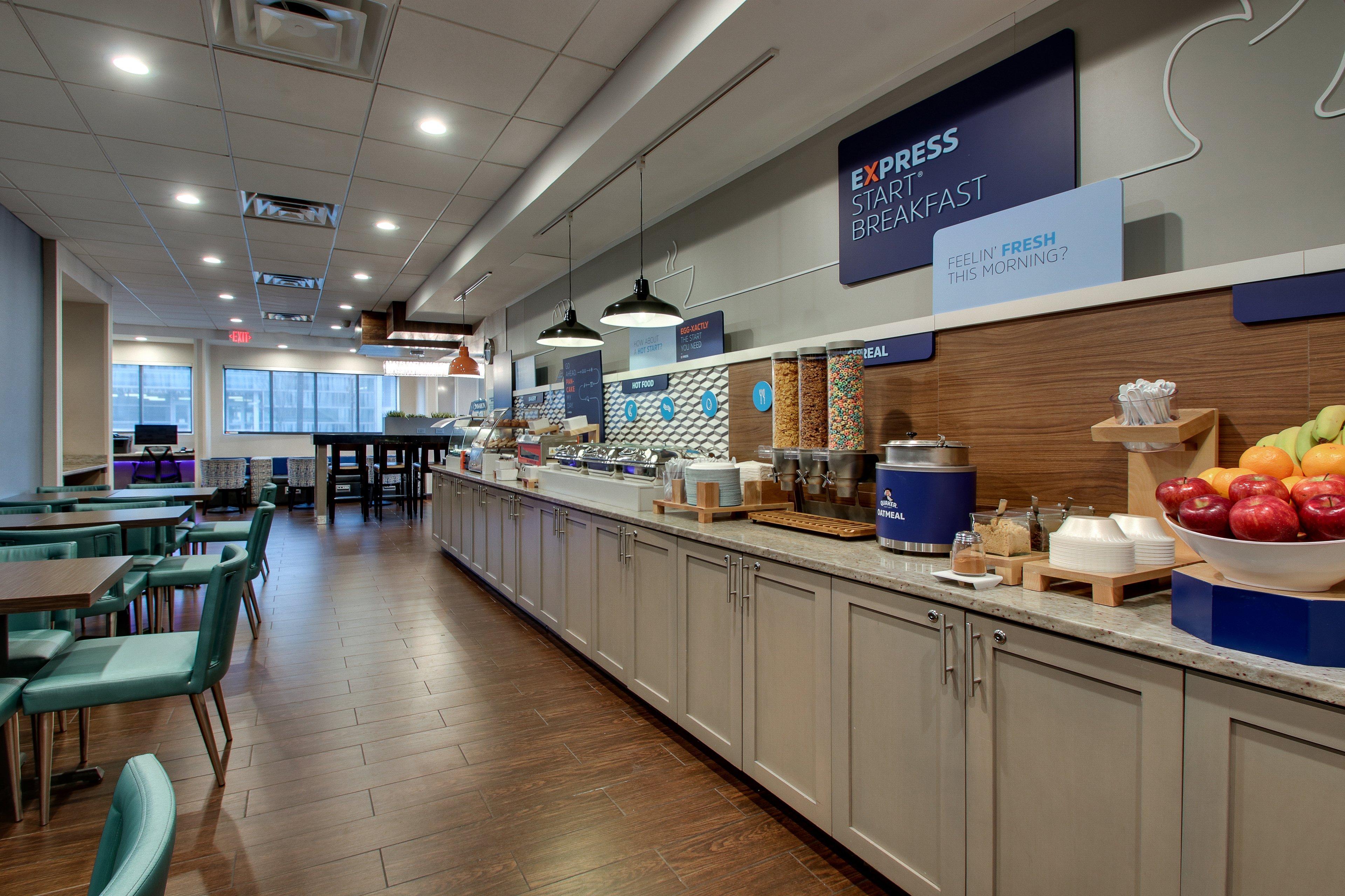 Holiday Inn Express Washington Dc Silver Spring By Ihg מראה חיצוני תמונה