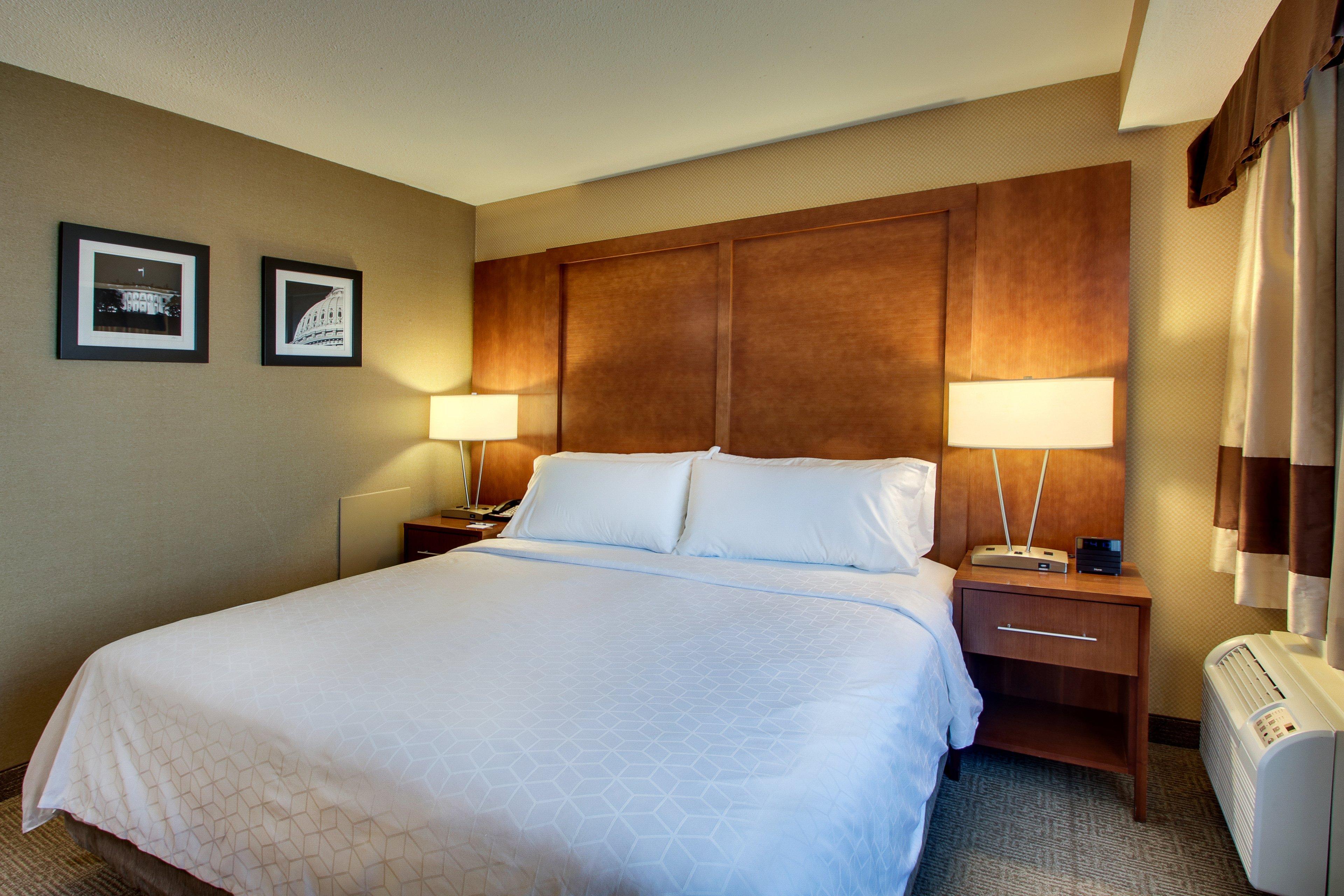 Holiday Inn Express Washington Dc Silver Spring By Ihg מראה חיצוני תמונה