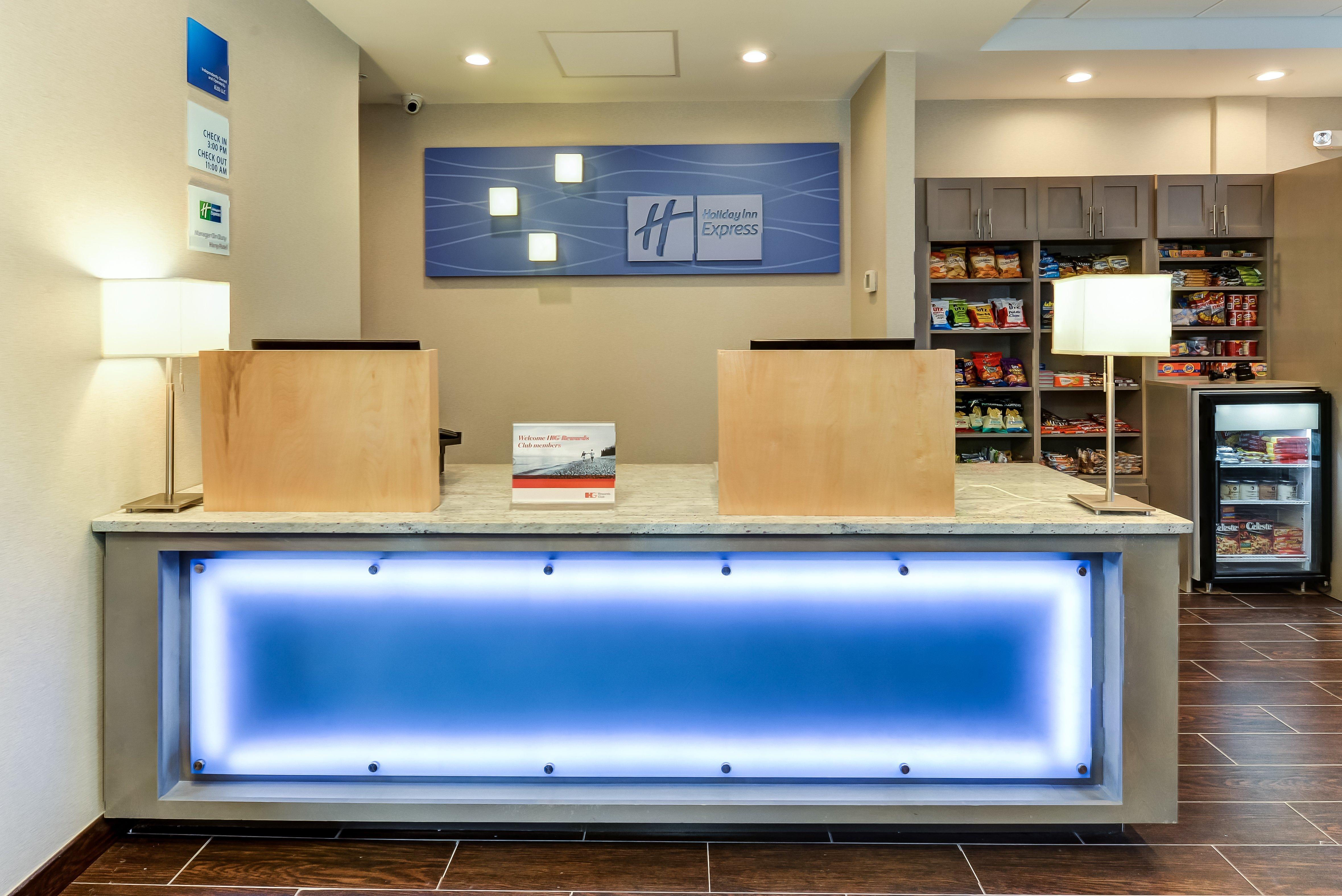 Holiday Inn Express Washington Dc Silver Spring By Ihg מראה חיצוני תמונה
