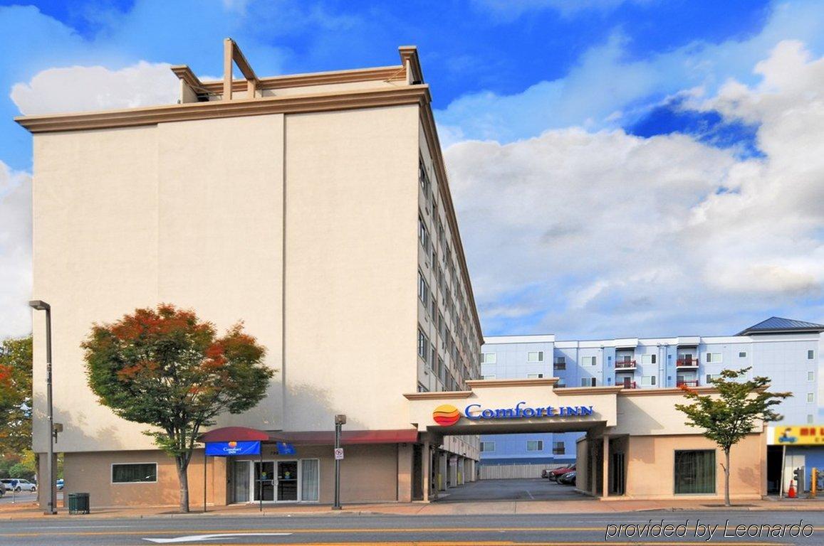 Holiday Inn Express Washington Dc Silver Spring By Ihg מראה חיצוני תמונה