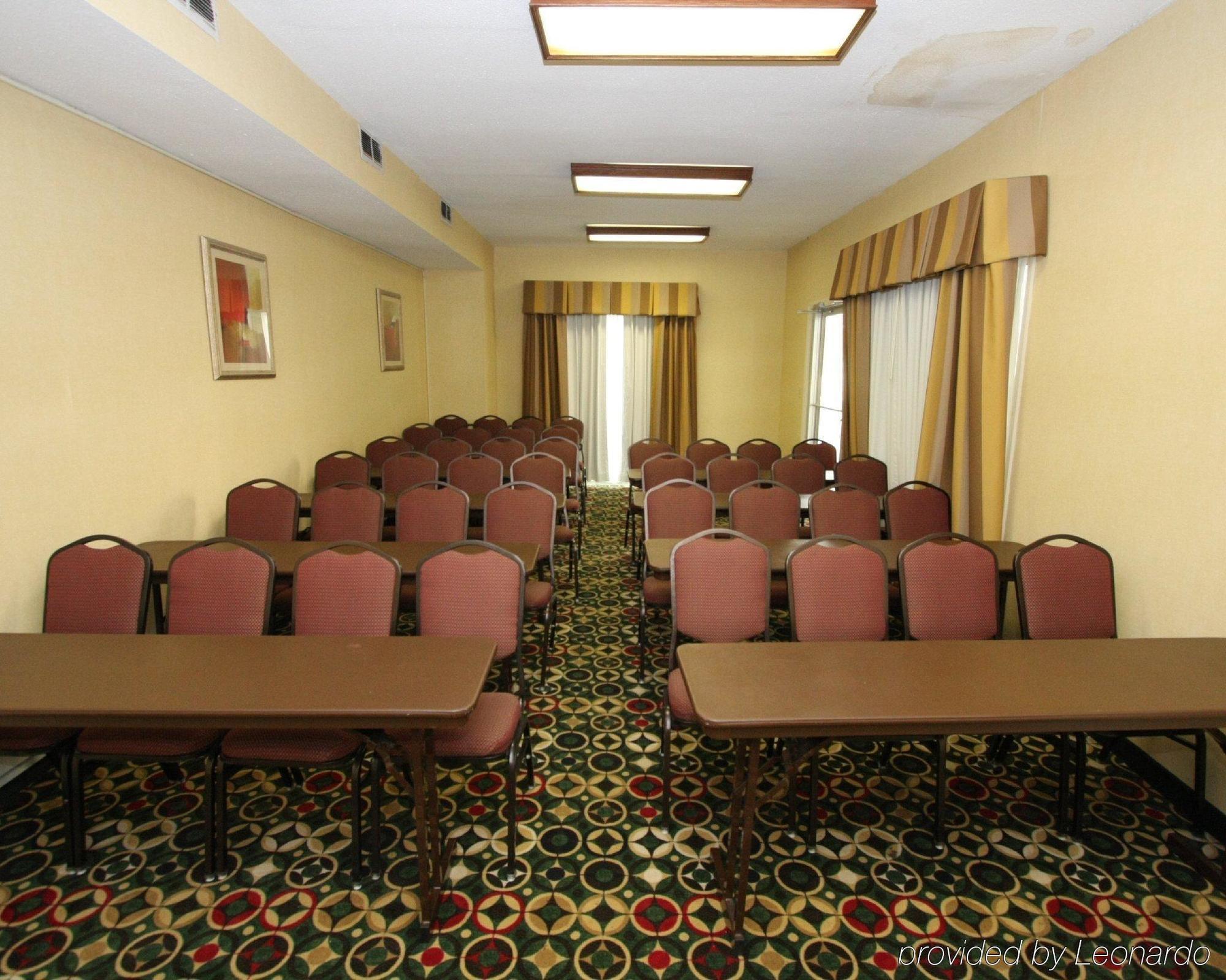 Holiday Inn Express Washington Dc Silver Spring By Ihg מתקנים תמונה