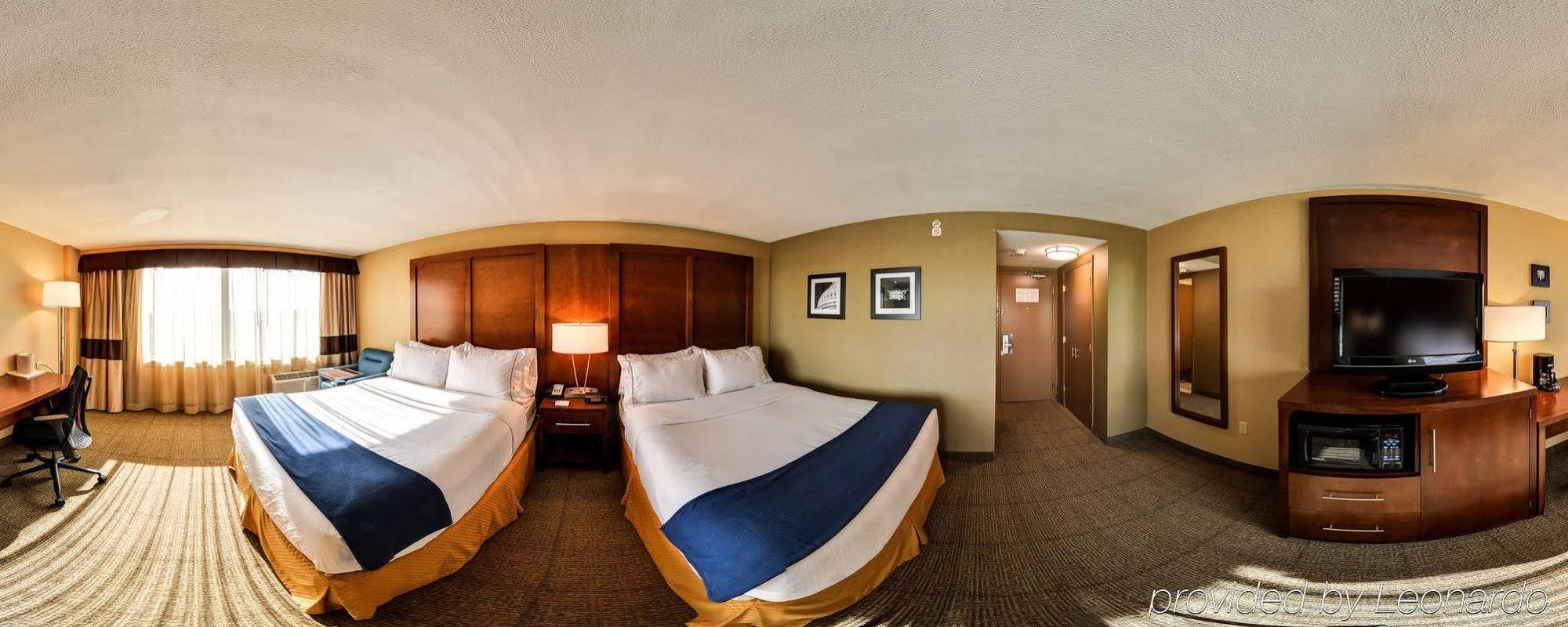 Holiday Inn Express Washington Dc Silver Spring By Ihg מראה חיצוני תמונה