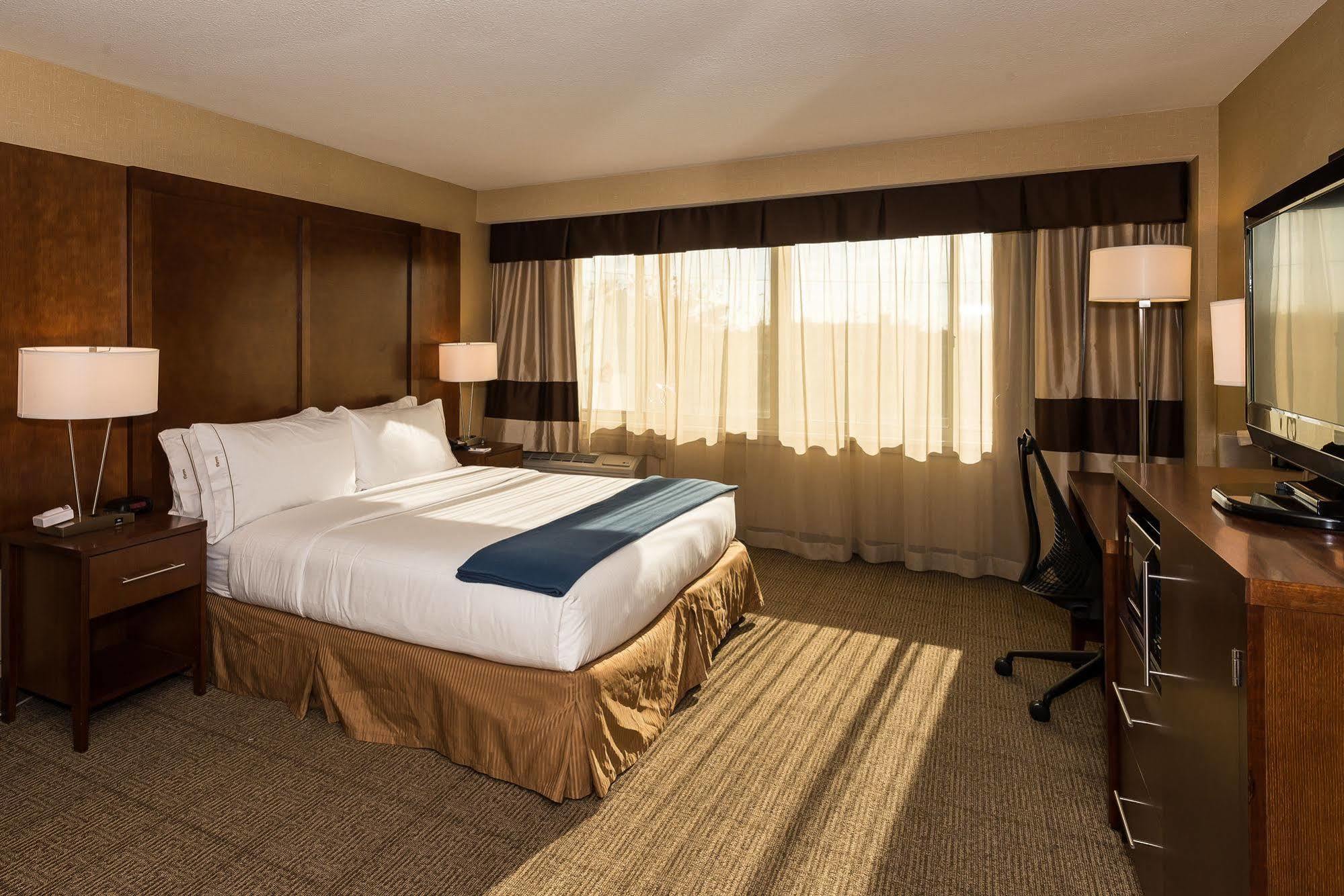 Holiday Inn Express Washington Dc Silver Spring By Ihg מראה חיצוני תמונה