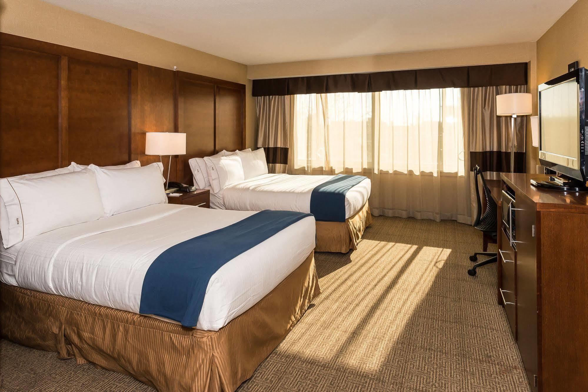 Holiday Inn Express Washington Dc Silver Spring By Ihg מראה חיצוני תמונה