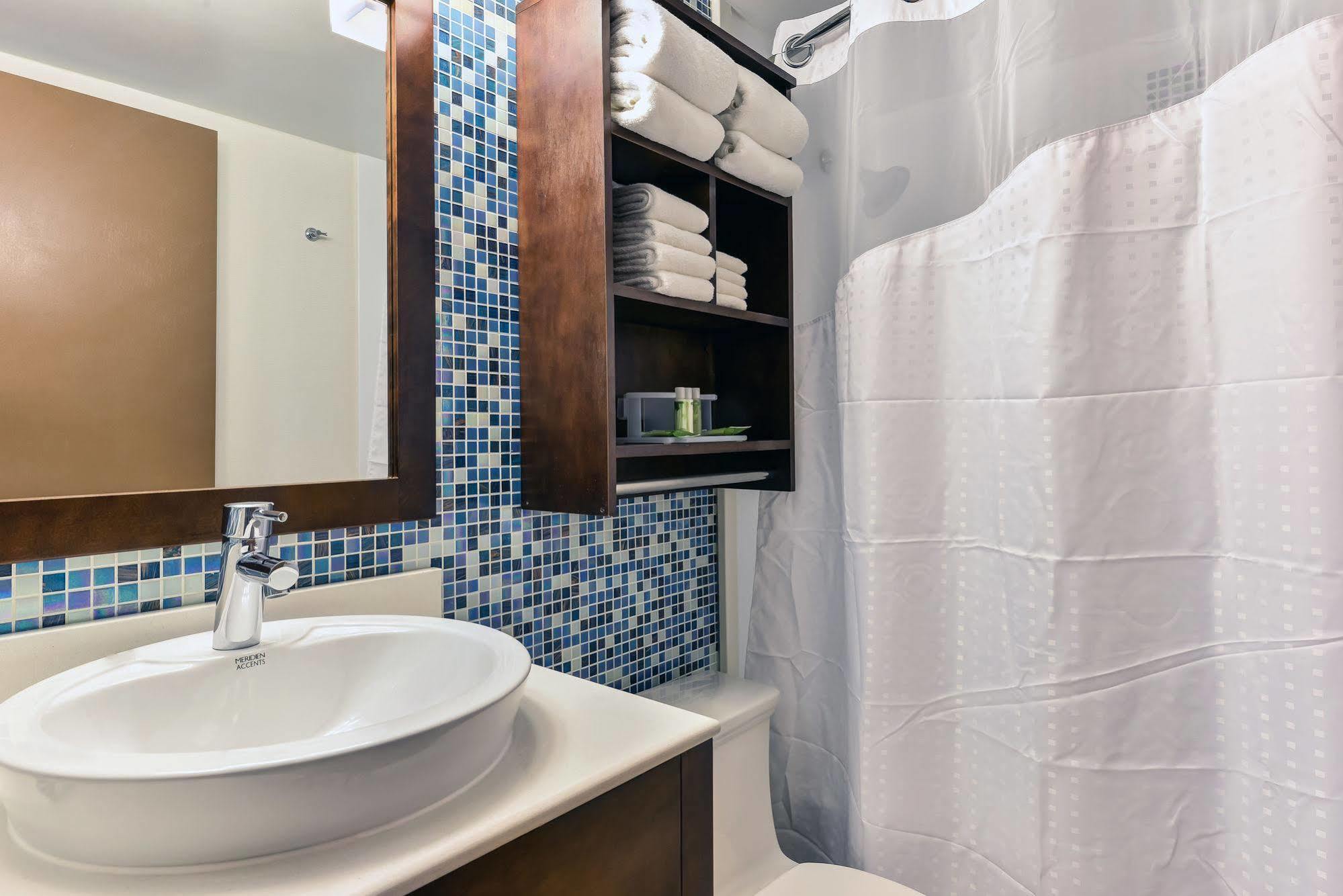Holiday Inn Express Washington Dc Silver Spring By Ihg מראה חיצוני תמונה