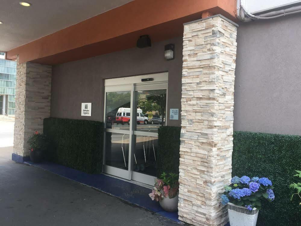Holiday Inn Express Washington Dc Silver Spring By Ihg מראה חיצוני תמונה