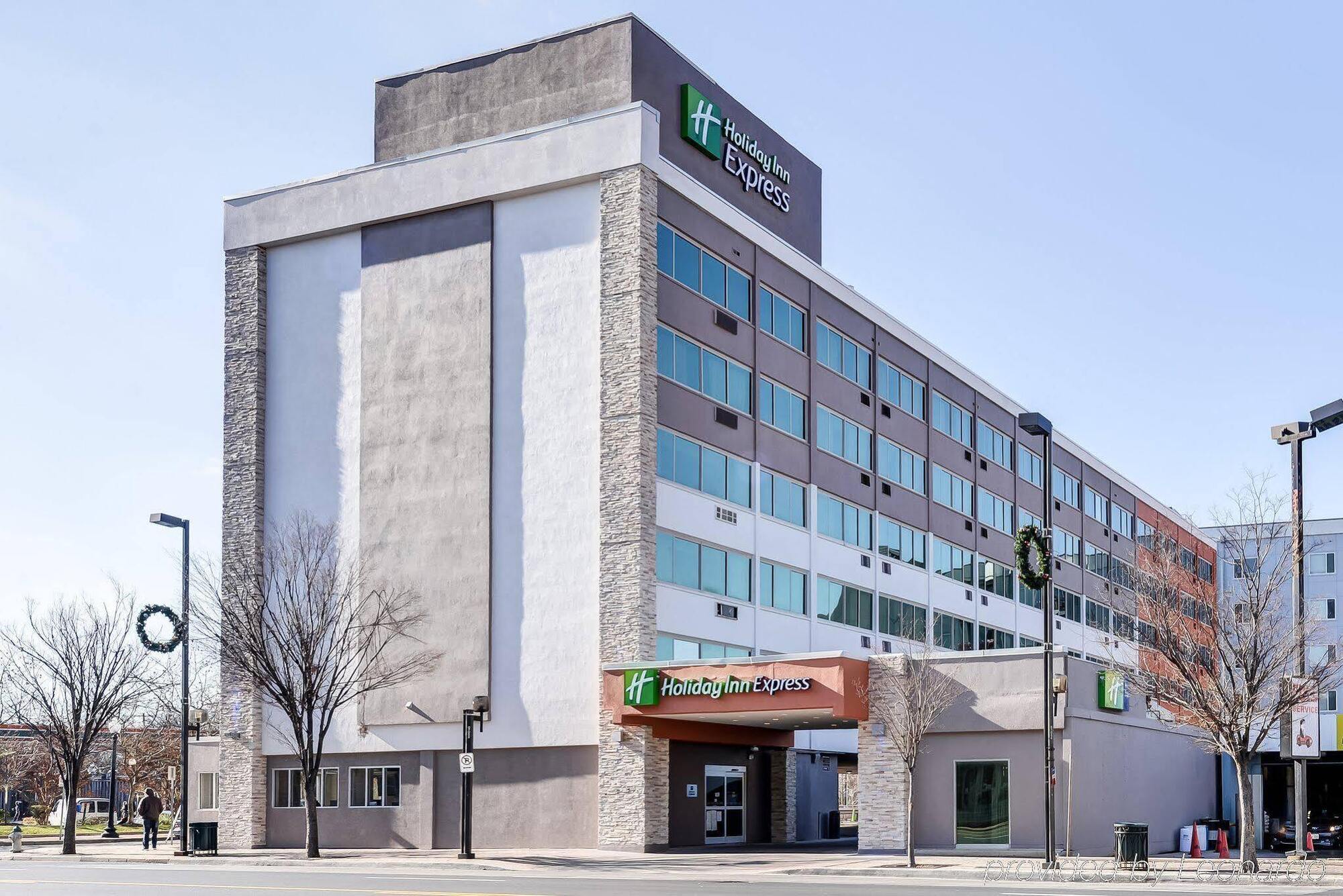 Holiday Inn Express Washington Dc Silver Spring By Ihg מראה חיצוני תמונה
