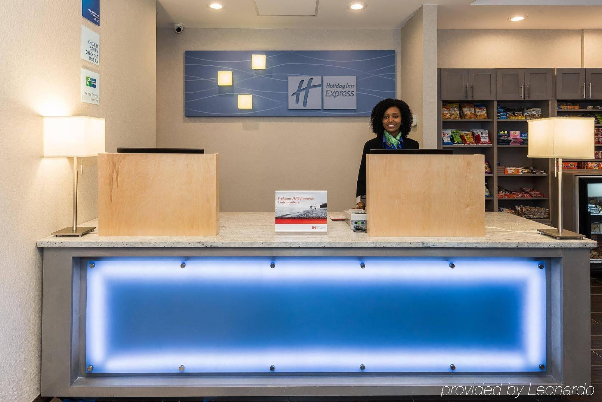 Holiday Inn Express Washington Dc Silver Spring By Ihg מראה חיצוני תמונה