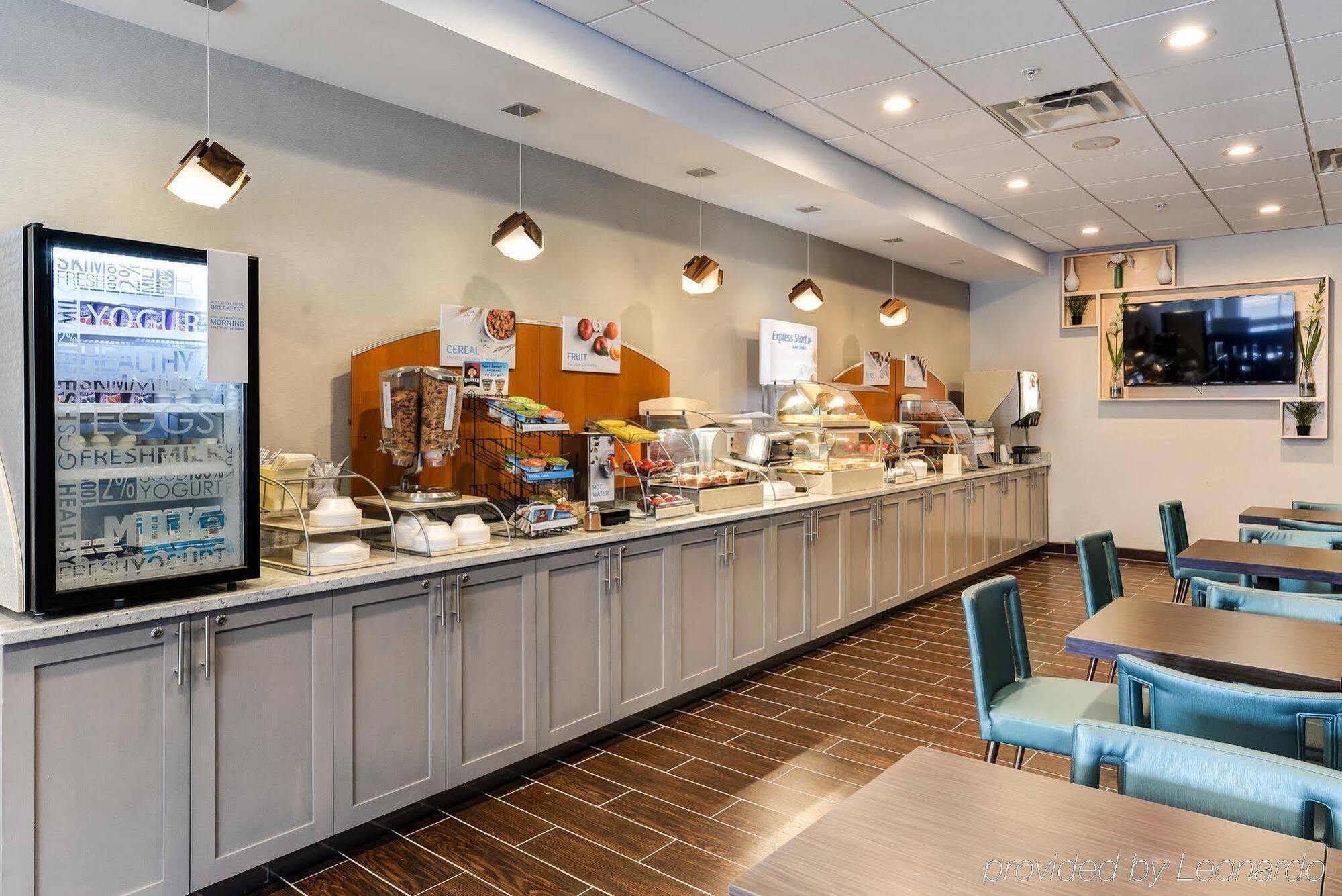 Holiday Inn Express Washington Dc Silver Spring By Ihg מראה חיצוני תמונה